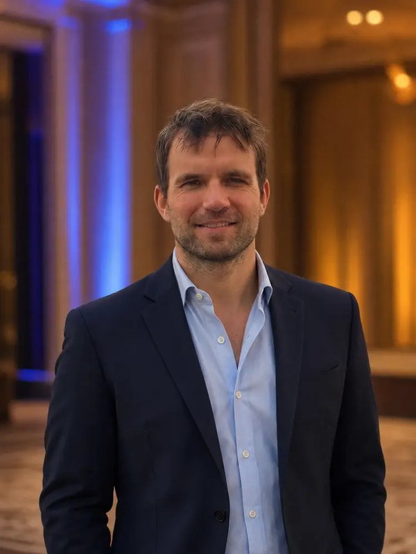 Matías Bory
